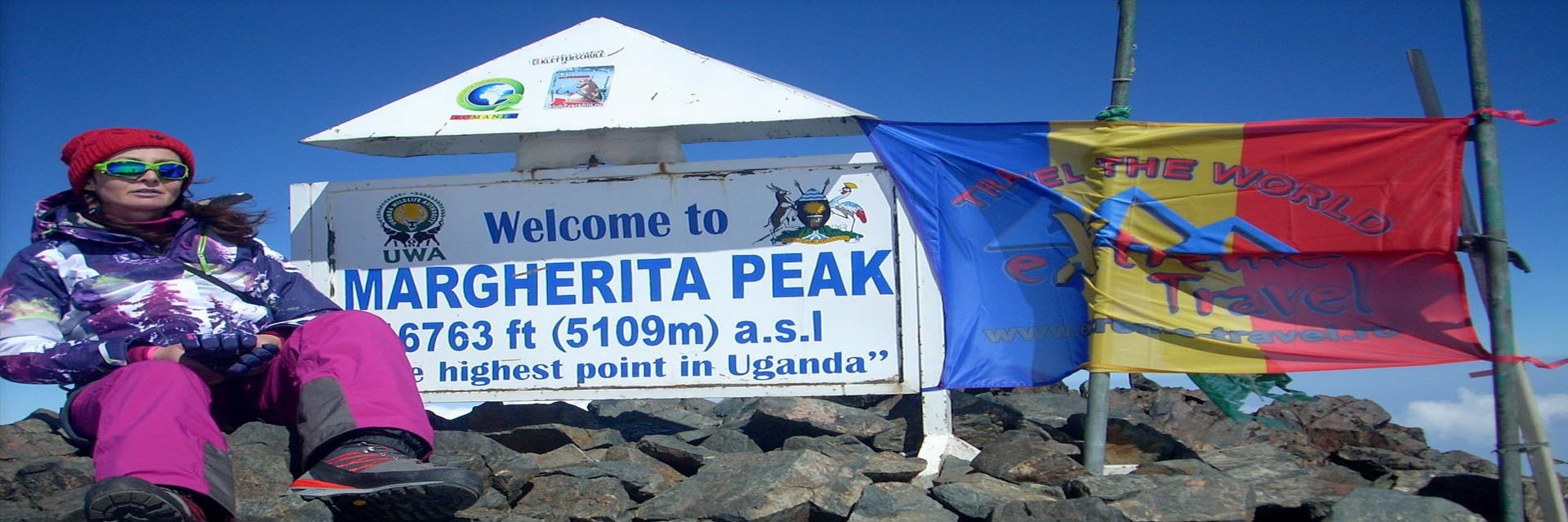 Ruwenzori_Margherita_Peak
